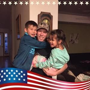 Meet your Posher, Terrisa